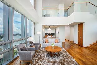 lotte hotel serviced apartment