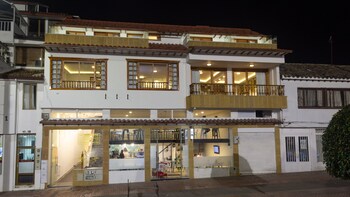 Hotel Boutique San Marcos Chiquinquirá,Chiquinquirá>>Boyaca,3 star