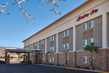 hampton inn alamogordo