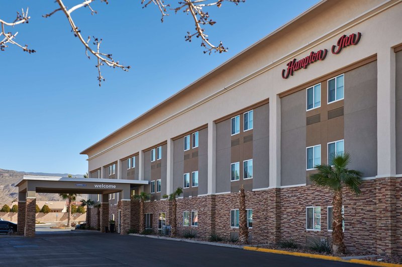 Hampton Inn Alamogordo,Otero County>>Alamogordo,2.5 star