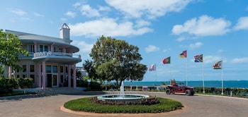 Dona Ana Hotel,Vilanculos>>Inhambane,4 star