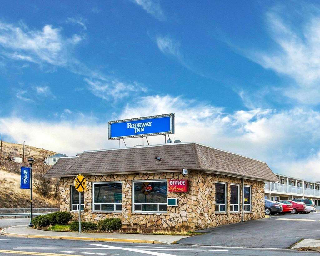 rodeway inn