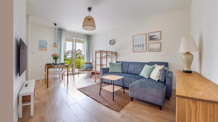 apartamenty sun and snow zielona zatoka