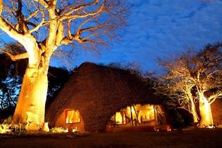 The Sands At Nomad,Galu Kinondo>>Diani Beach,5 star