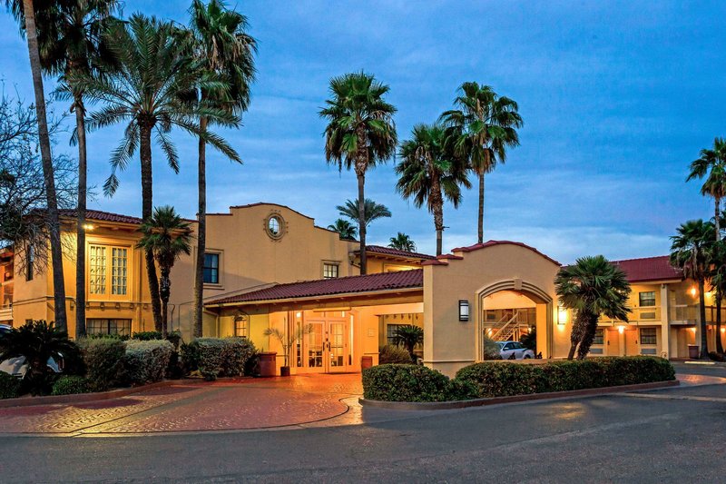 la quinta inn by wyndham laredo i 35