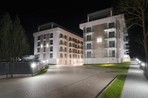 apartamenty lambert