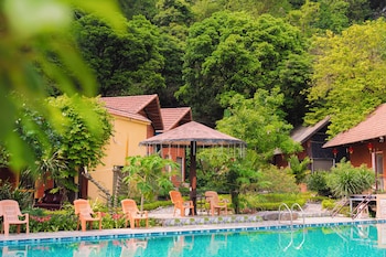 trang an homestay