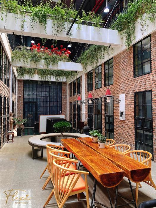 flexi hotel and apartment