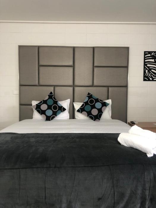 Gladstone Cbd Motel,Queensland>>Gladstone,3 star