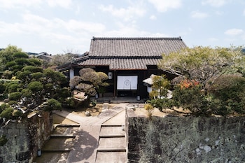 nazuna obi onsen resort
