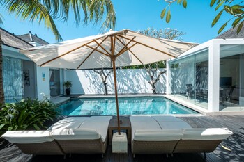 alami luxury villa