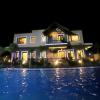Corbett Mystic Inn - A Luxury Villa,,0 star
