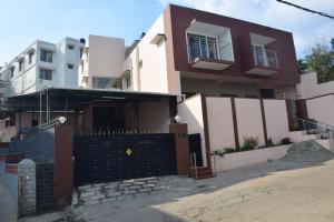 B2b Home Stay,Perumalmalai>>Kodaikanal,0 star