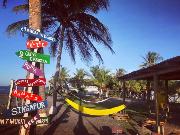 Hostal Rudy's Beach,,0 star