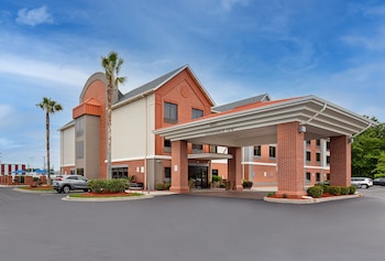 holiday inn express savannah south i 95 richmond by ihg