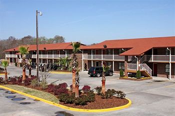 Savannah Inn And Suites,Garden City>>Chatham County,2 star