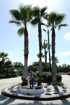 Savannah Inn And Suites,Garden City>>Chatham County,2 star