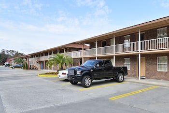 Savannah Inn And Suites,Garden City>>Chatham County,2 star