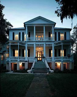 Cuthbert House,Beaufort County>>Beaufort,5 star