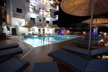 Vila Shpetimi,Ksamil>>Borsh,0 star