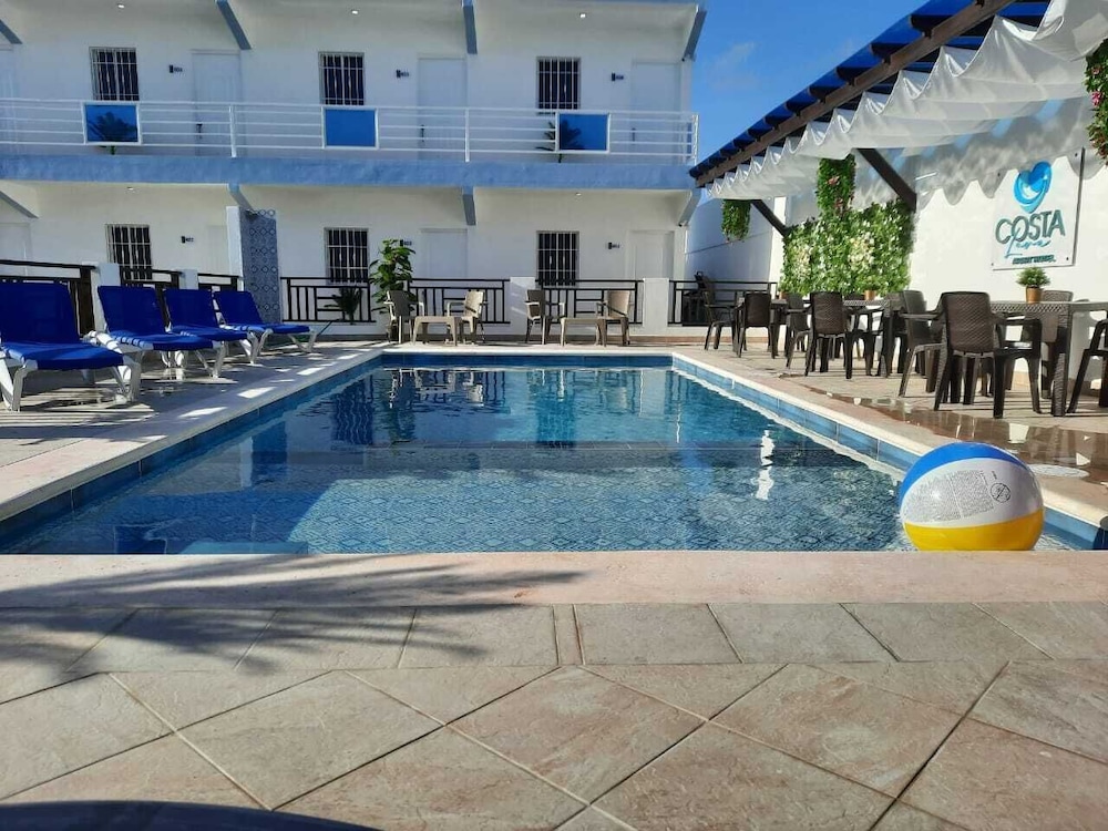 costa love aparta hotel