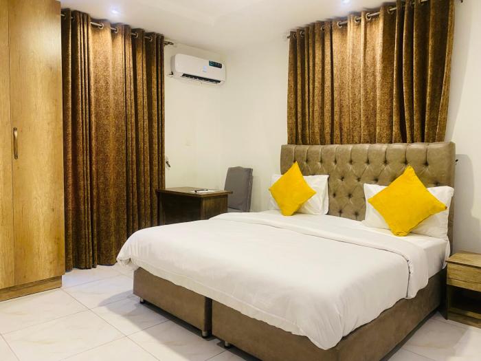 Greencourt Apartments & Suites,,0 star
