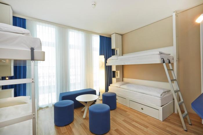 h2 hotel muenchen messe