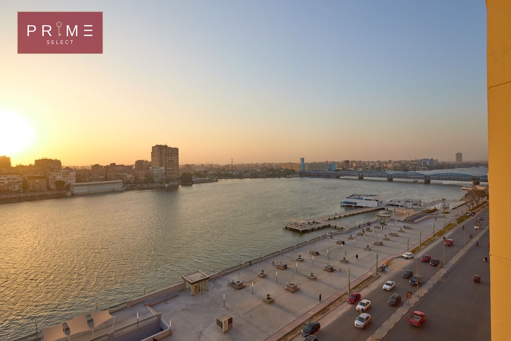 Prime Select Arkadia,Downtown Cairo>>Cairo,0 star