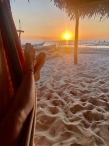 Urantia Beach Hostel & Camping,Libertad>>San Onofre,0 star