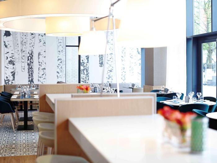 Novotel London Wembley,London>>Brent,4 star