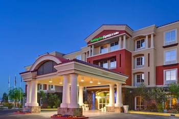 Holiday Inn Express & Suites Las Vegas Sw Spring Valley,Nevada>>Downtown Las Vegas,3 star