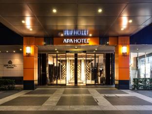 Apa Hotel & Resort Tokyo Bay Shiomi,Tokyo>>Koto,3 star