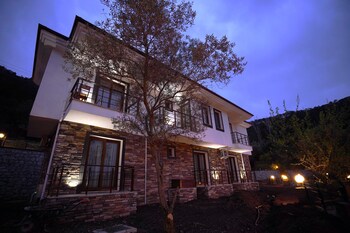 Mons Casa Boutique Hotel,Mugla>>Marmaris,1 star