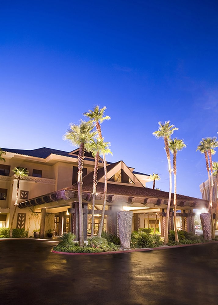 Tahiti Village Resort & Spa,Near Town Square Las Vegas,4 star