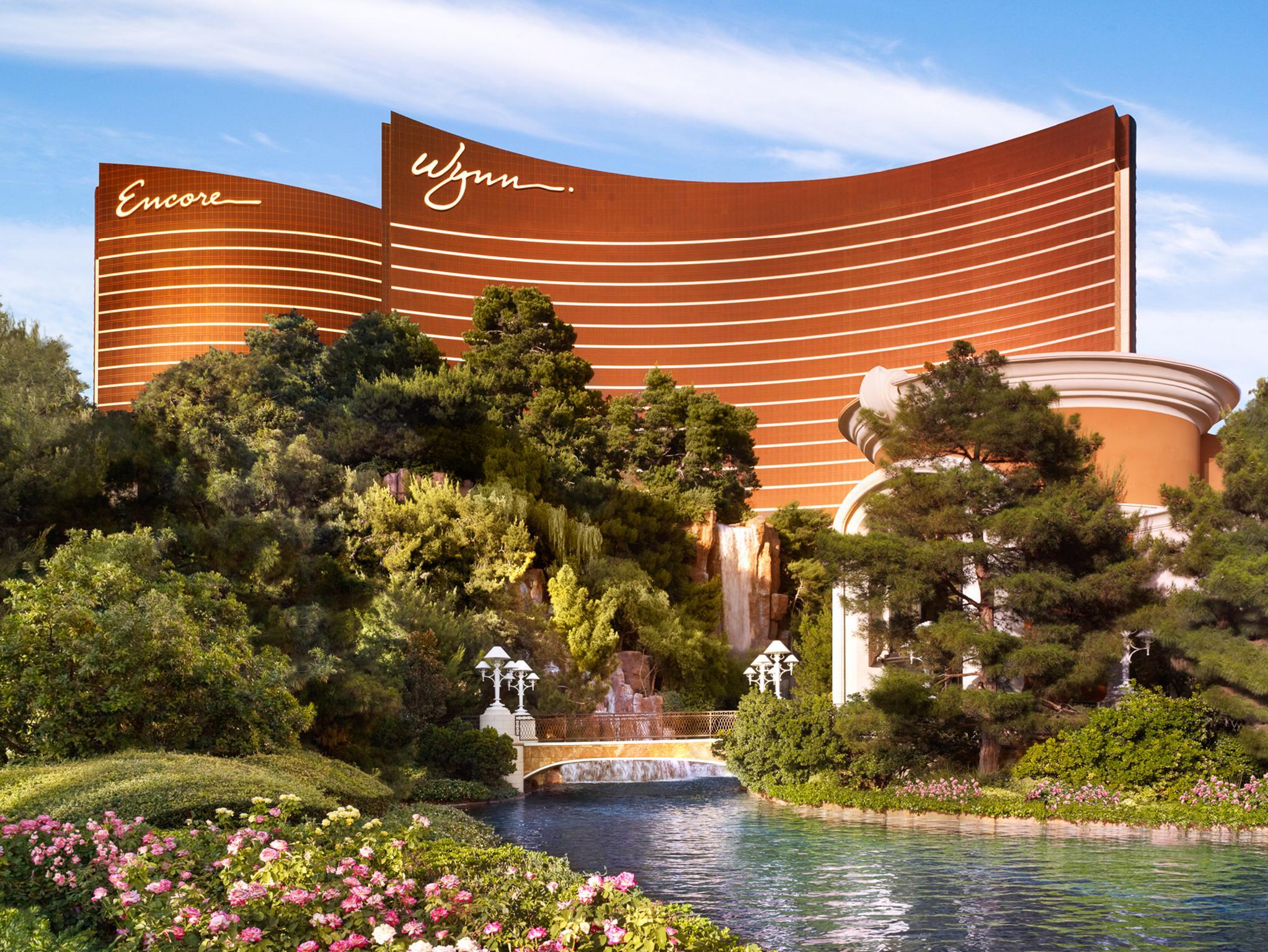 Wynn Las Vegas,Near Fashion Show Mall,5 star