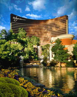 wynn las vegas