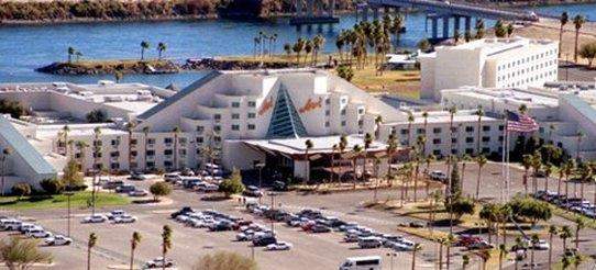 Avi Resort & Casino,Laughlin>>Las Vegas,3.5 star