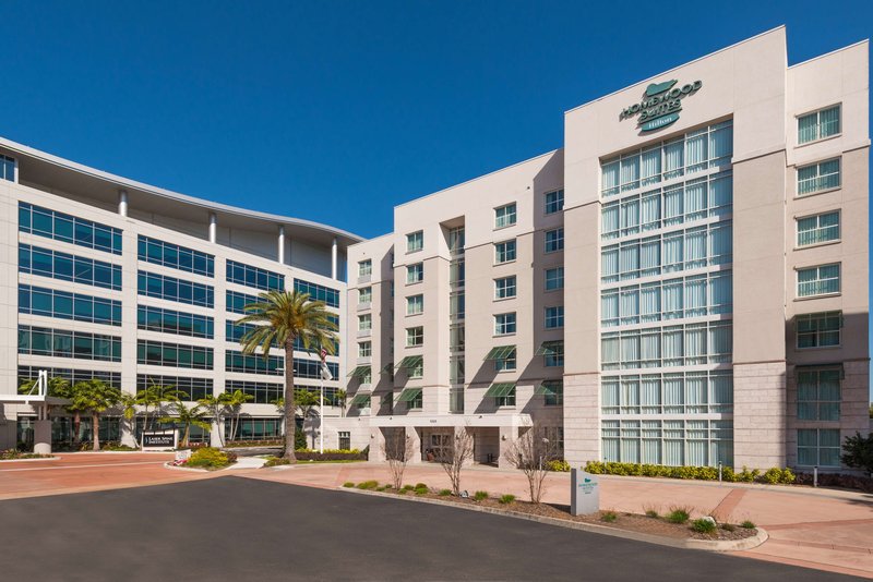 homewood suites by hilton tampa airport westshore