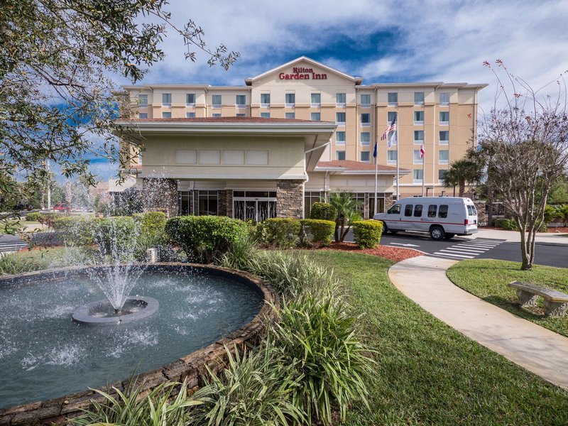 Hilton Garden Inn Tampa/Riverview/Brandon,Florida>>Brandon,3 star