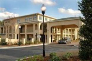 Inn At Mulberry Grove - Adults Only,Port Wentworth>>Chatham County,3 star
