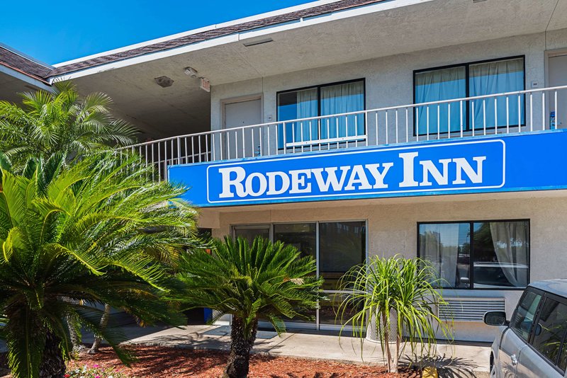 rodeway inn kissimmee maingate west