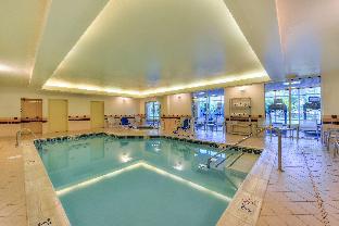 springhill suites by marriott arundel mills bwi airport