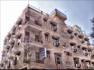 Vamoose Rama Palace,Sri Ganganagar>>Ganganagar,0 star