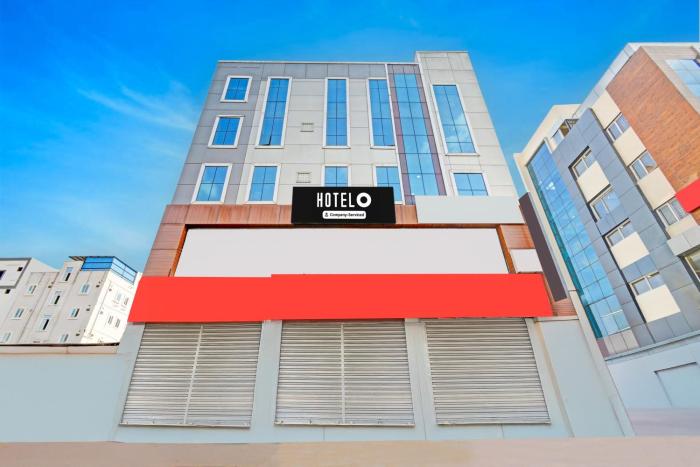 Super Hotel O Kondapur Hyderabad Formerly Dunes Inn,Kothur,3 star