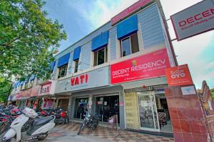 Decent Residency,Rajahmundry>>Kakinada,1 star