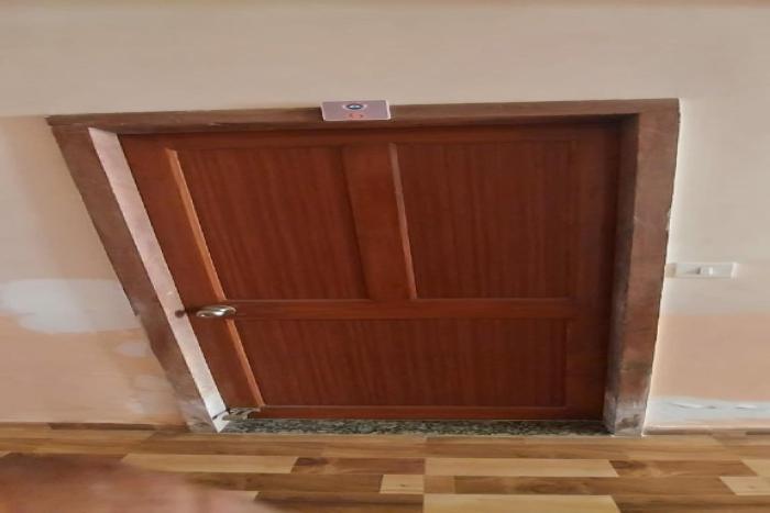 Spot On Shyam Dharamshala,India>>Haridwar,2 star