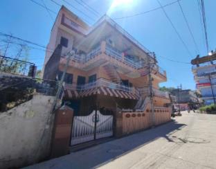 Kumar Home Stay By Stayapart,Kangra>>Dharamshala,3 star
