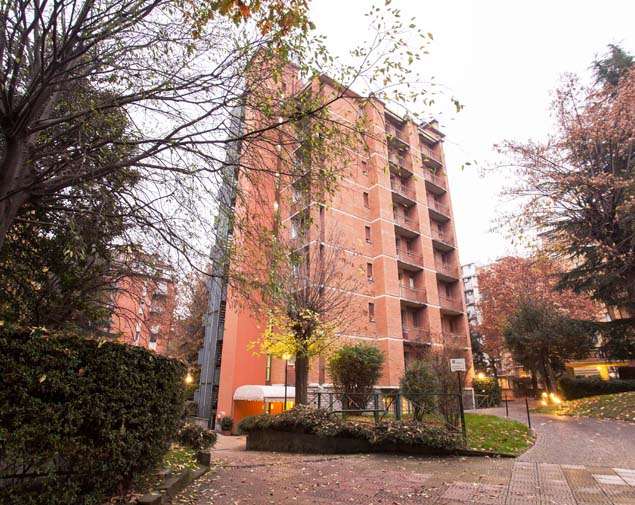 Ih Hotels Milano Aparthotel Argonne Park,Barzano>>Abbiategrasso,3 star