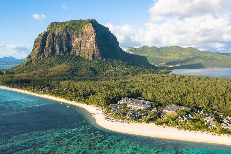Jw Marriott Mauritius Resort,Flic-En-Flac>>Black River,5 star