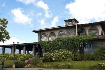 Hacienda Los Molinos Boutique Hotel,Chiriqui>>Alto Boquete,4 star